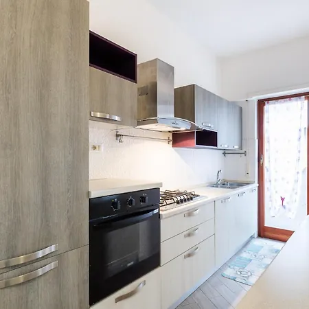 Apartment Il Vascello *