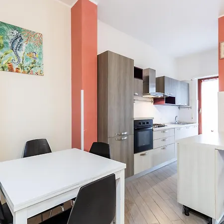 Il Vascello By Acs Holidays Lido di Ostia
