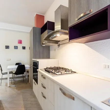 Apartment Il Vascello