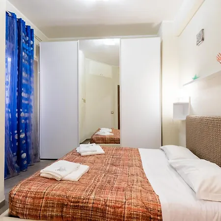 Il Vascello Apartment *