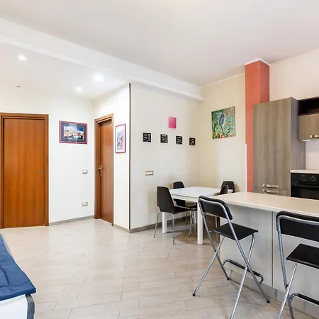 Apartment Il Vascello *