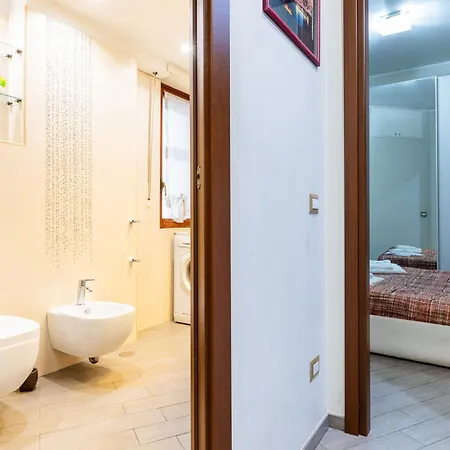 Il Vascello By Acs Holidays * Lido di Ostia