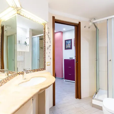 Il Vascello By Acs Holidays
