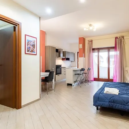 Apartment Il Vascello