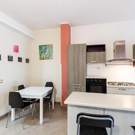 Il Vascello Apartment *