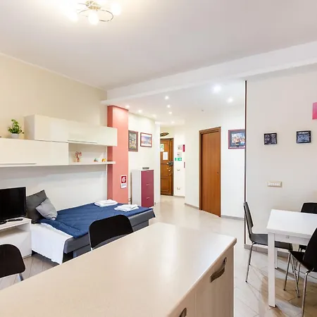 Apartment Il Vascello *