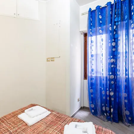 Il Vascello Apartment Lido di Ostia