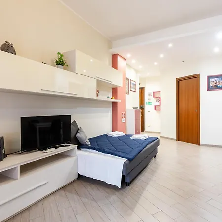 Il Vascello By Acs Holidays * Lido di Ostia