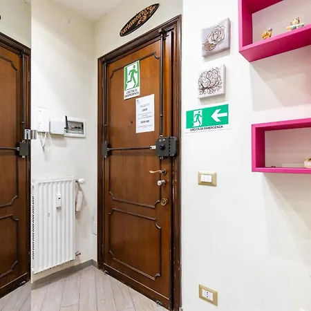 Apartment Il Vascello *