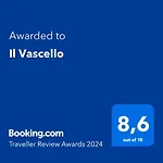 Apartamento Il Vascello By Acs Holidays *