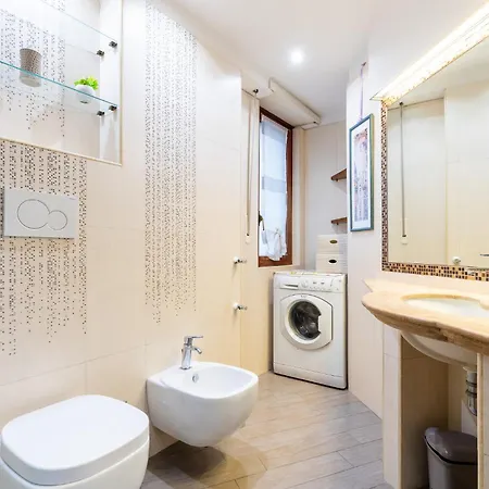 Il Vascello Apartmán *